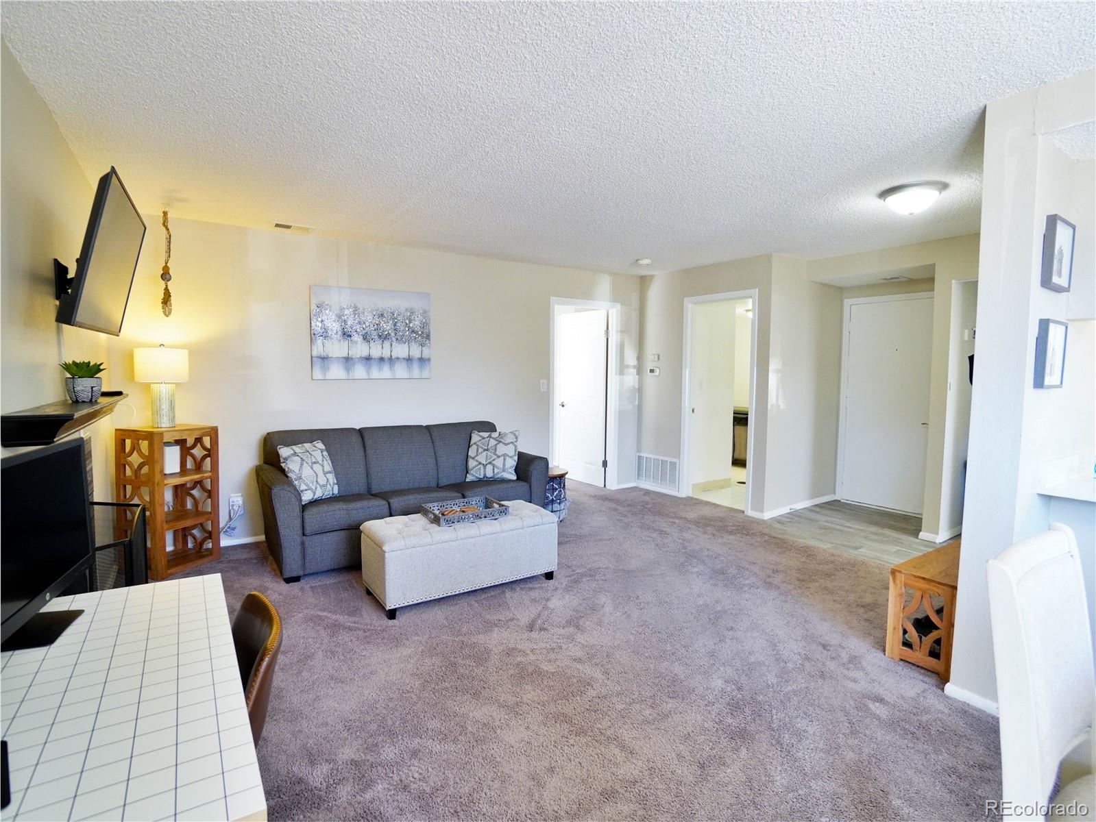 12536 E Cornell Avenue Unit: 101