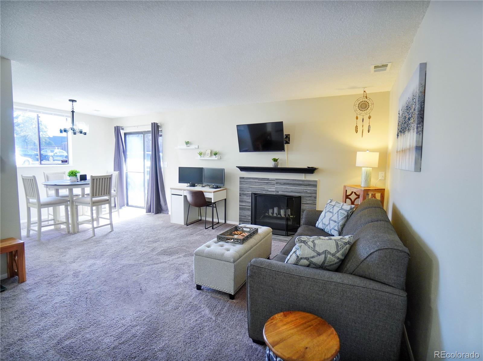 12536 E Cornell Avenue Unit: 101