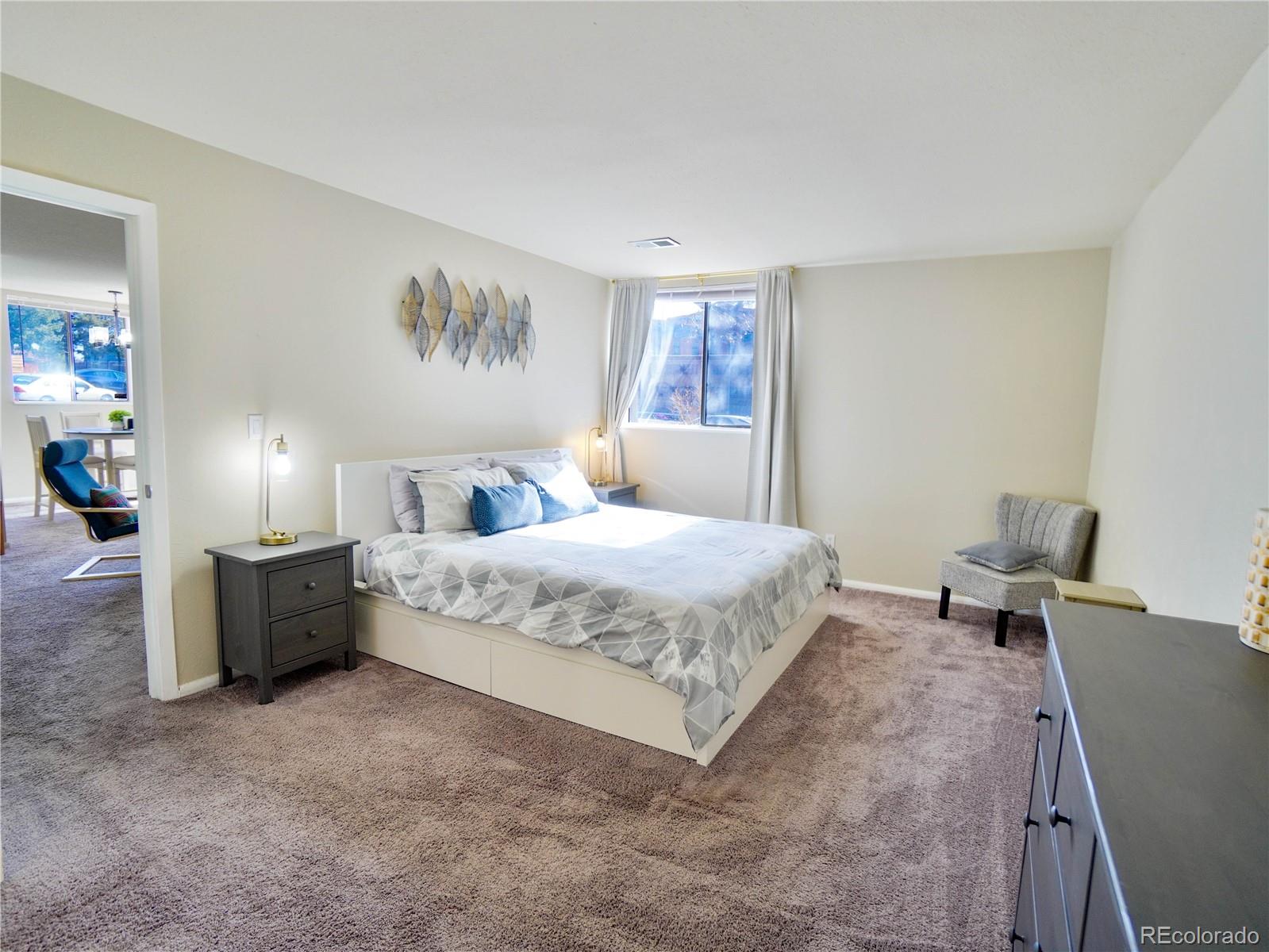 12536 E Cornell Avenue Unit: 101