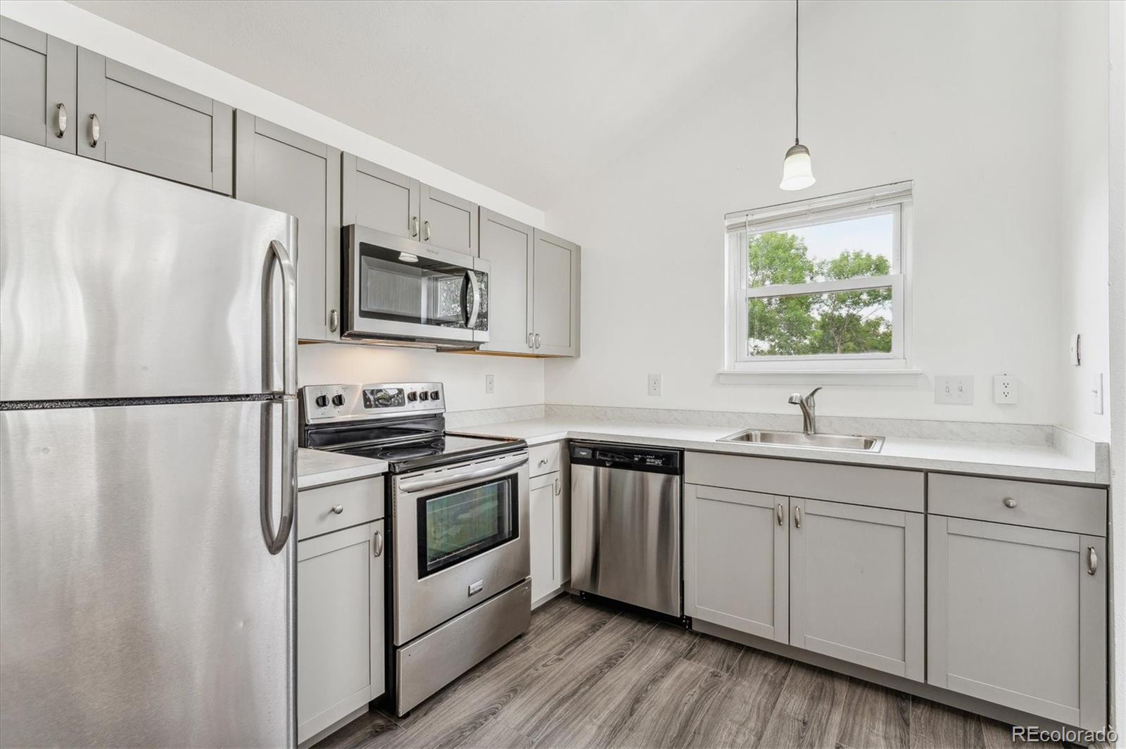 6705 S Field Street Unit: 824
