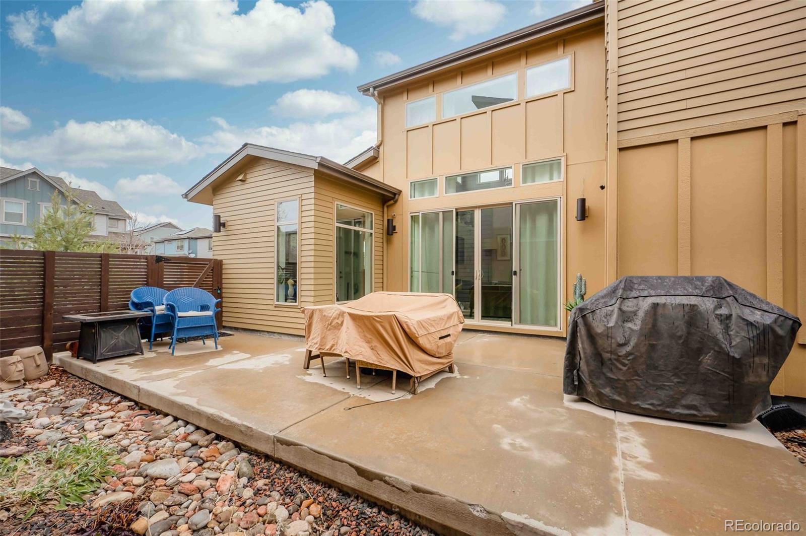 9734 Bennett Peak Street