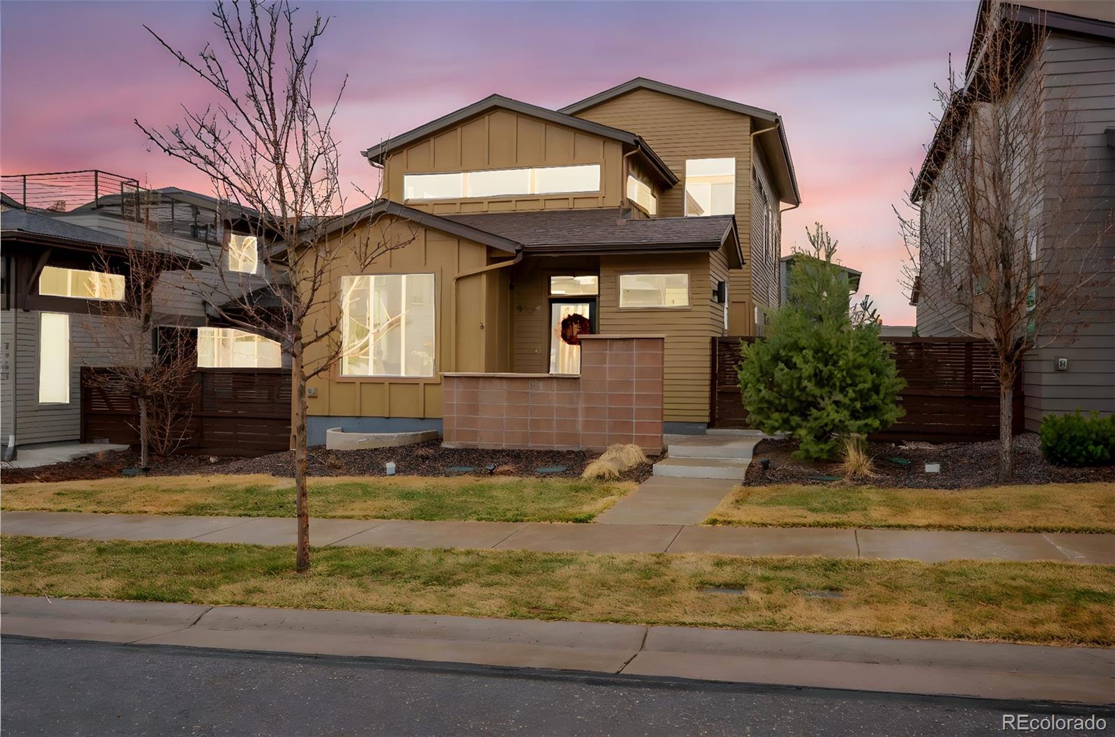 9734 Bennett Peak Street