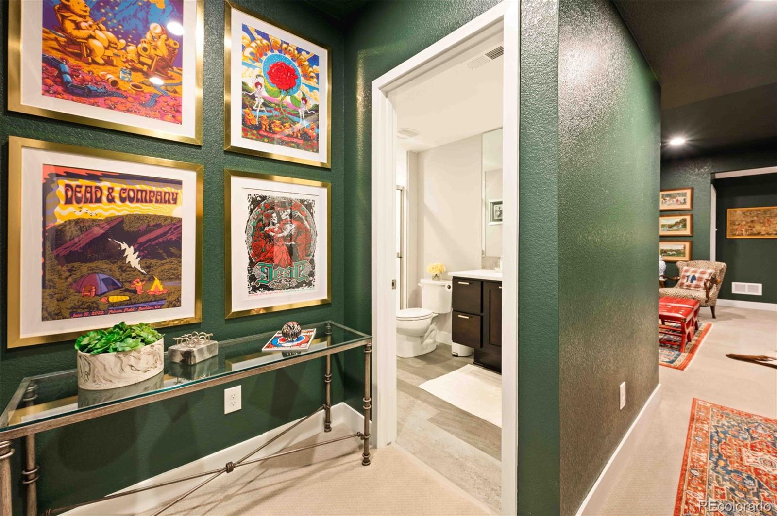 9734 Bennett Peak Street