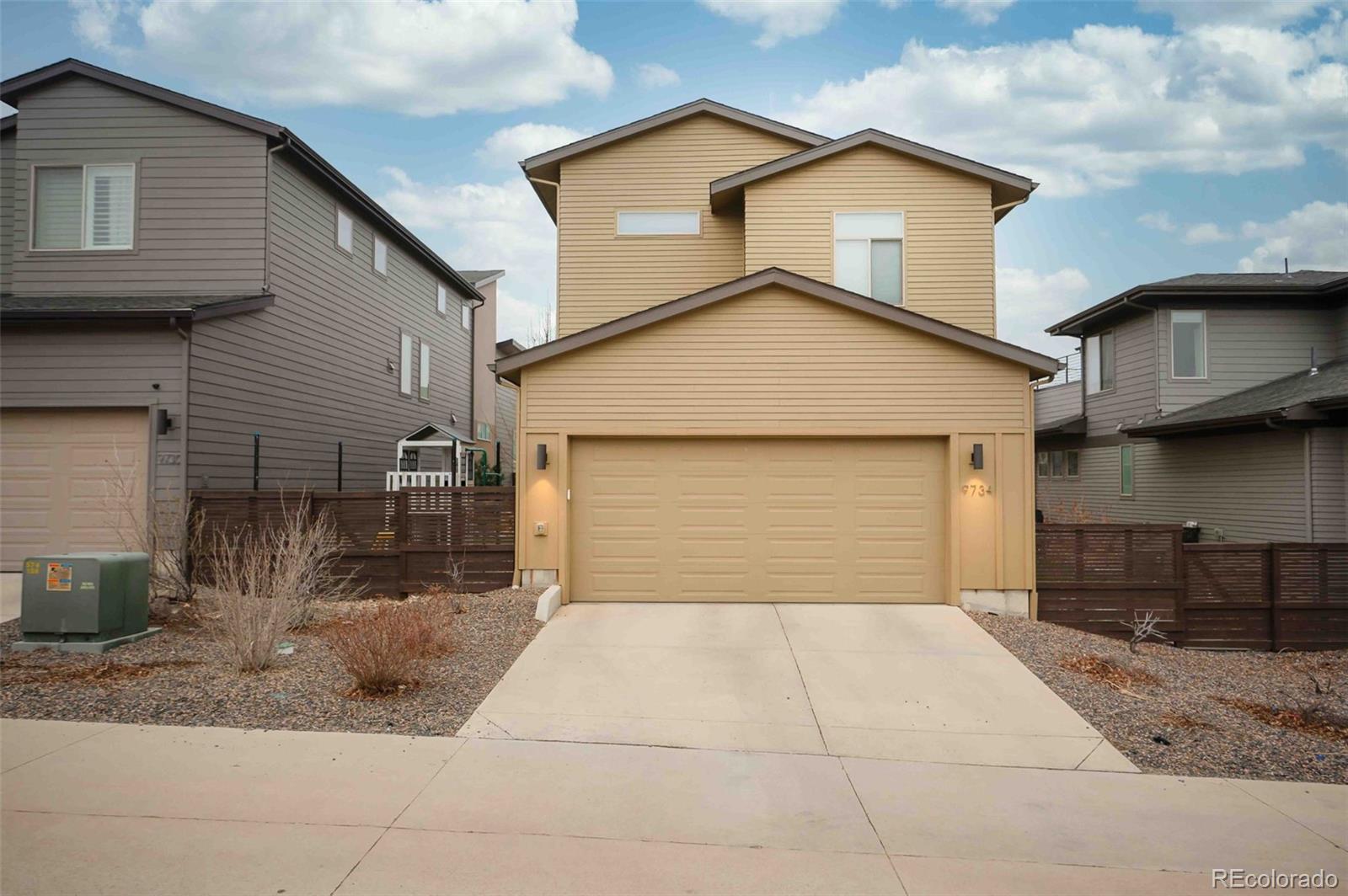 9734 Bennett Peak Street