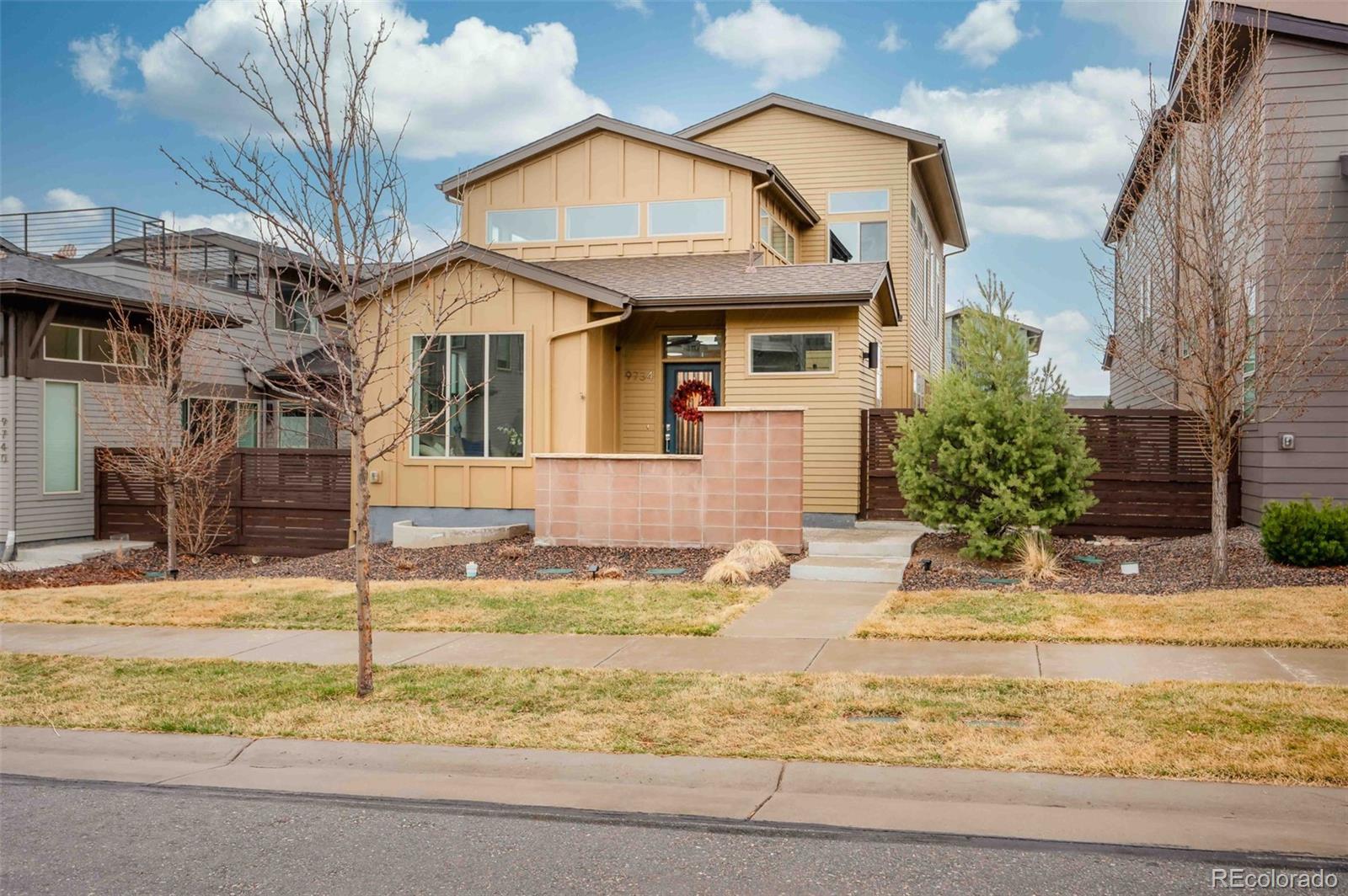 9734 Bennett Peak Street