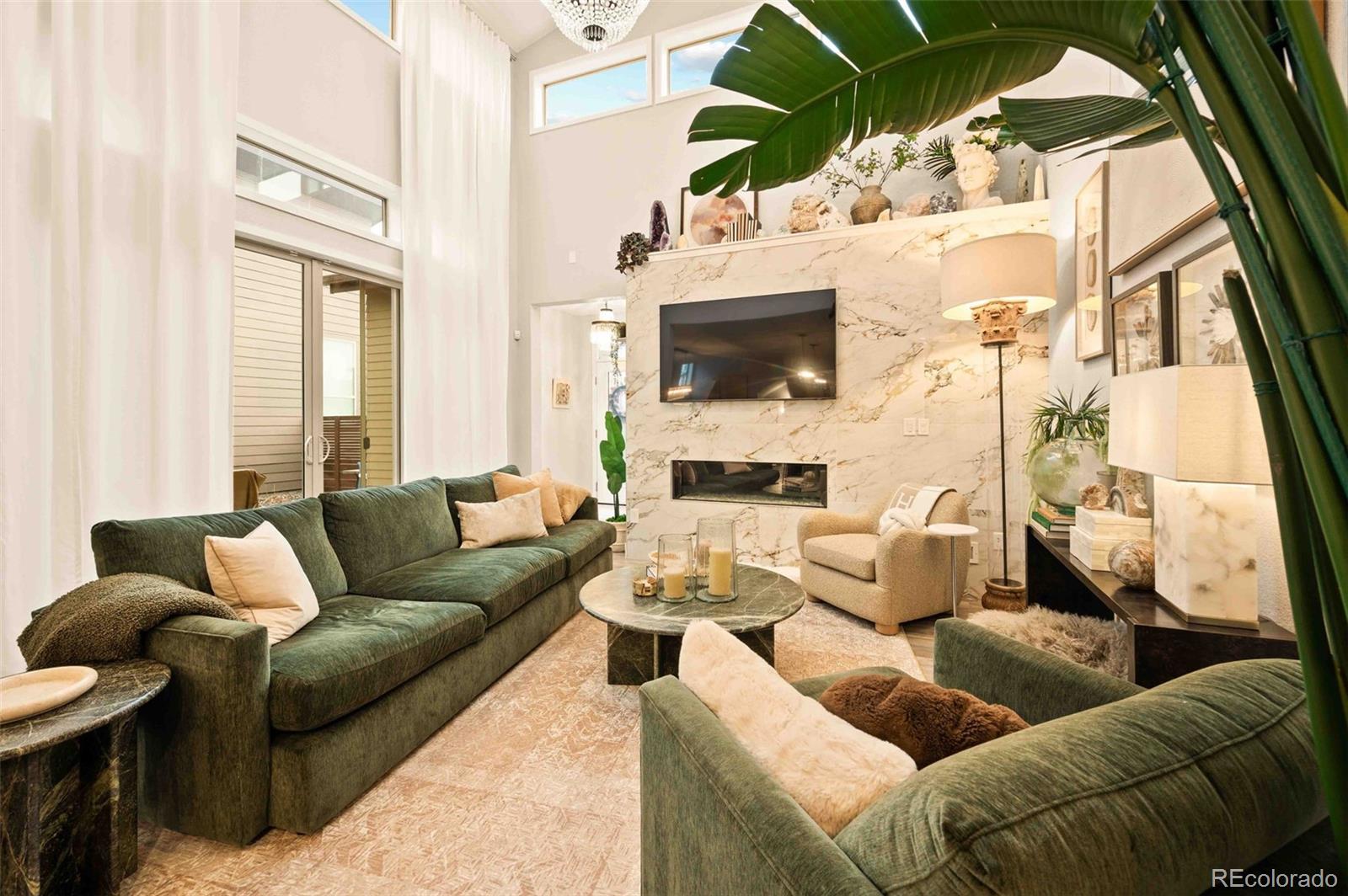 9734 Bennett Peak Street