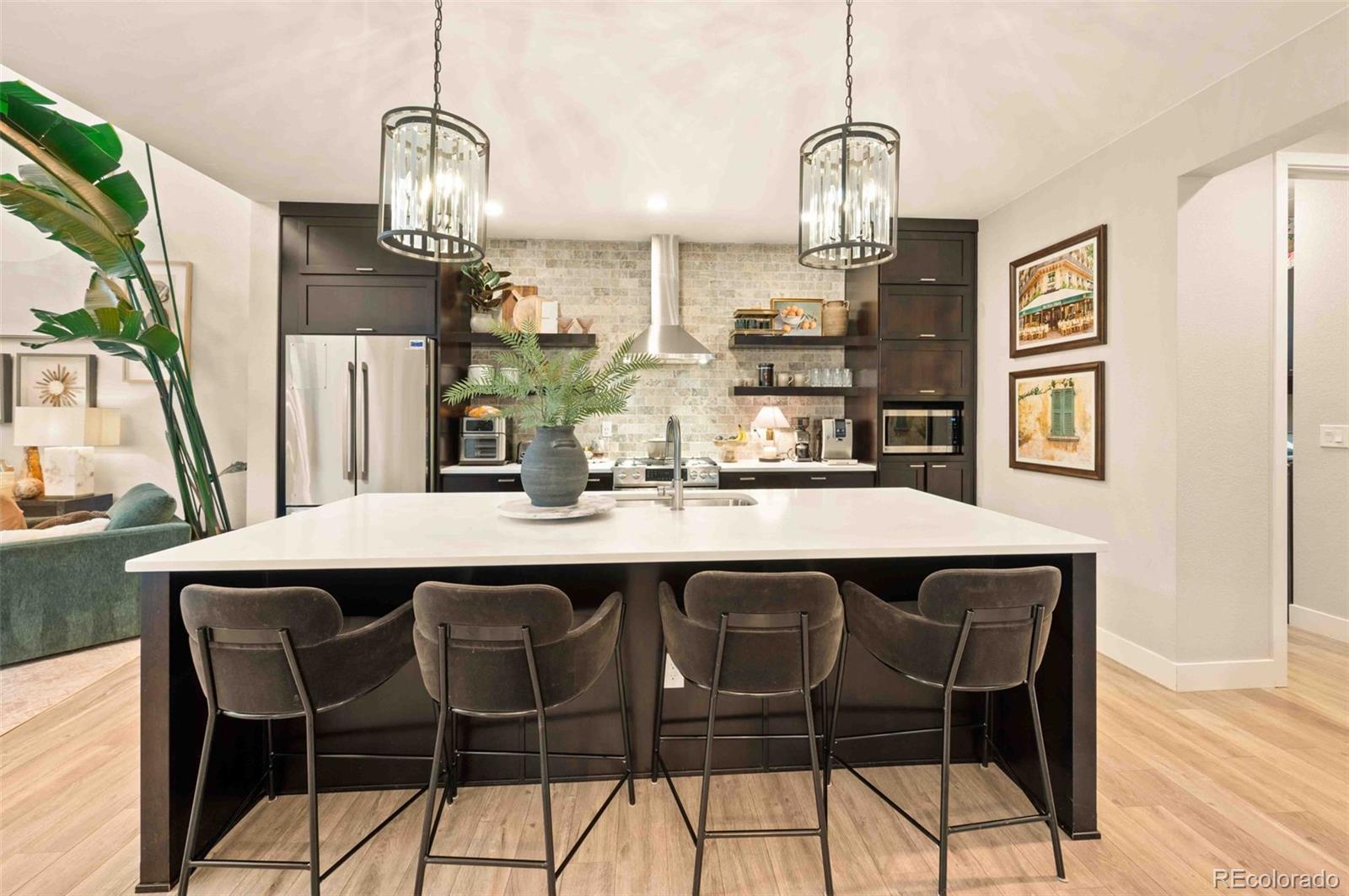 9734 Bennett Peak Street