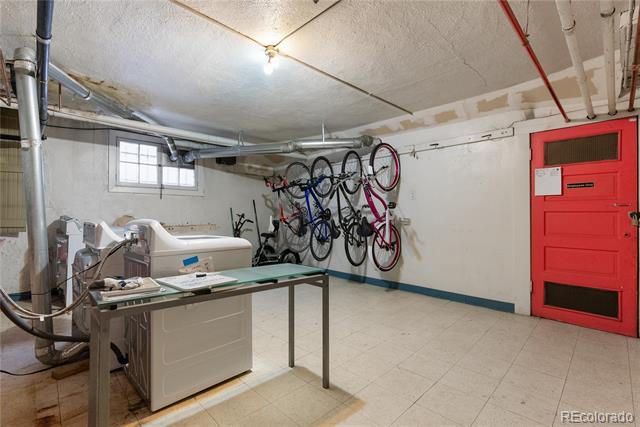 1436 N Gilpin Street Unit: 3