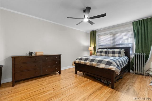 1436 N Gilpin Street Unit: 3