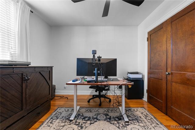 1436 N Gilpin Street Unit: 3