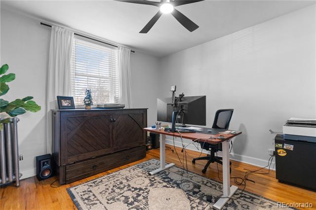1436 N Gilpin Street Unit: 3
