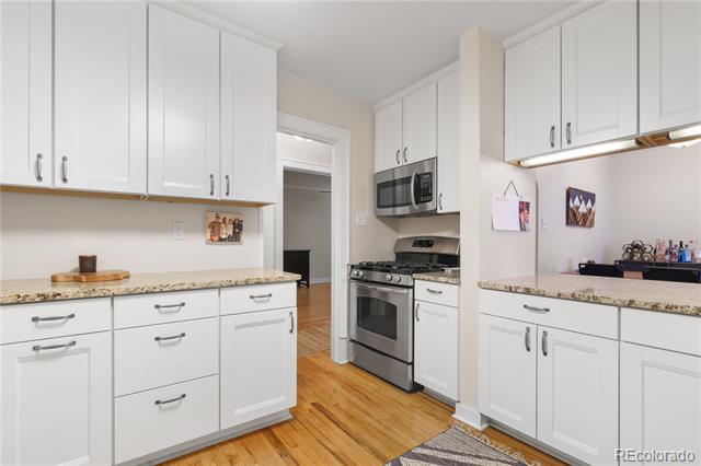 1436 N Gilpin Street Unit: 3