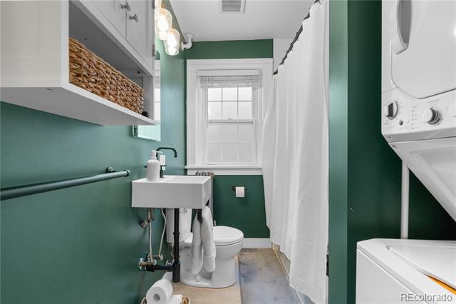 1436 N Gilpin Street Unit: 3