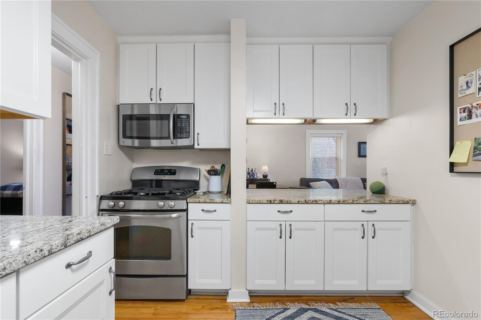 1436 N Gilpin Street Unit: 3