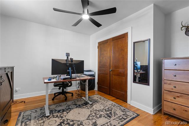 1436 N Gilpin Street Unit: 3