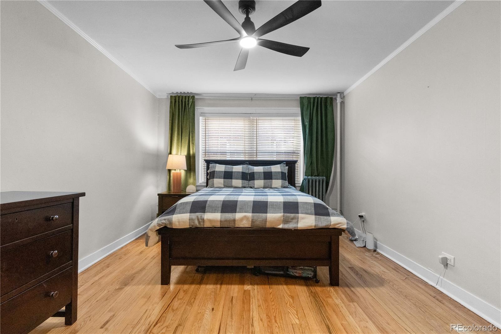 1436 N Gilpin Street Unit: 3