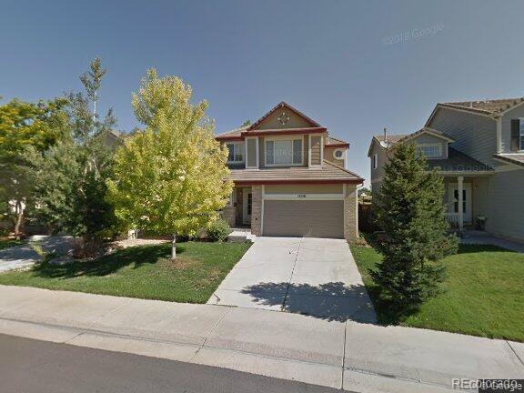 12356 S Nate Circle