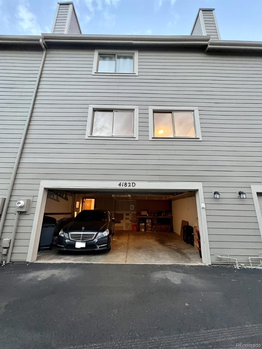 4182 S Fraser Court Unit: D