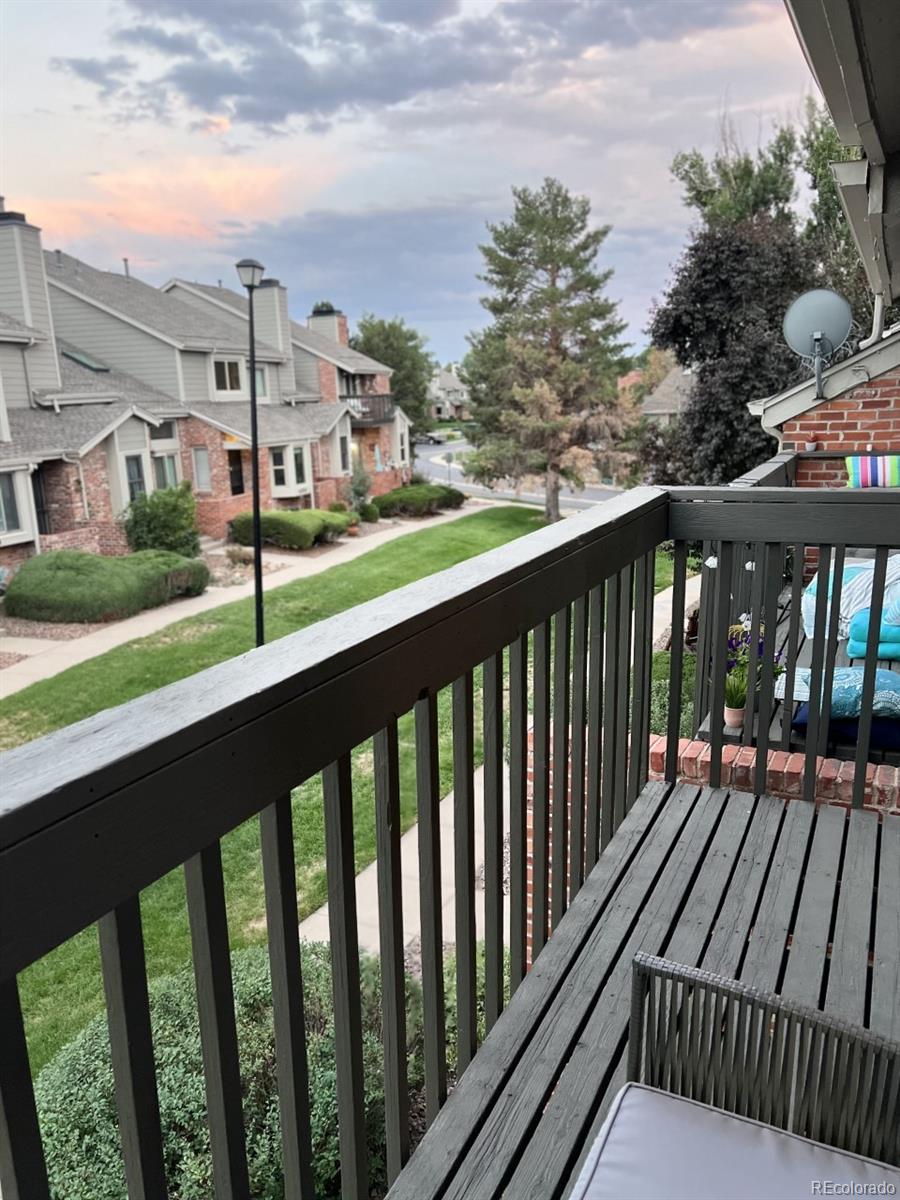 4182 S Fraser Court Unit: D