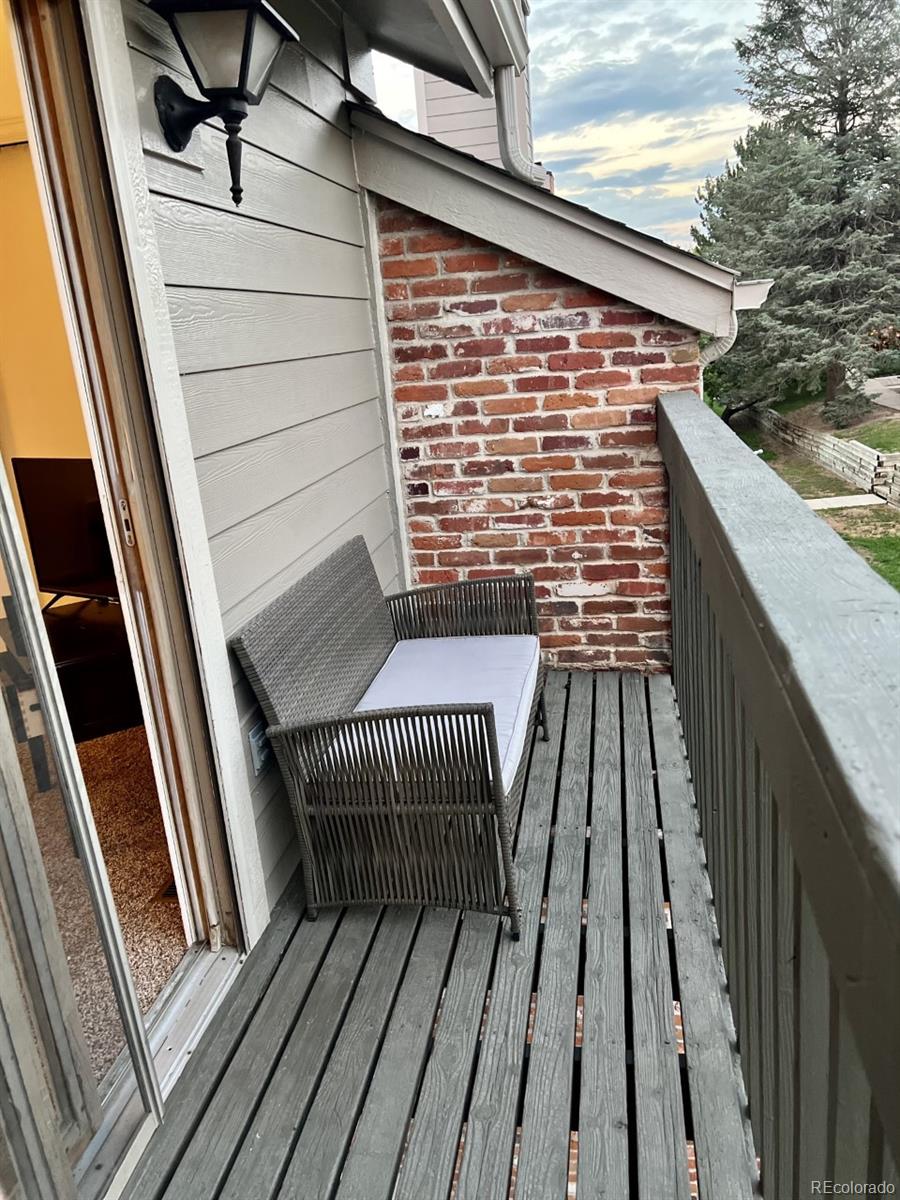 4182 S Fraser Court Unit: D