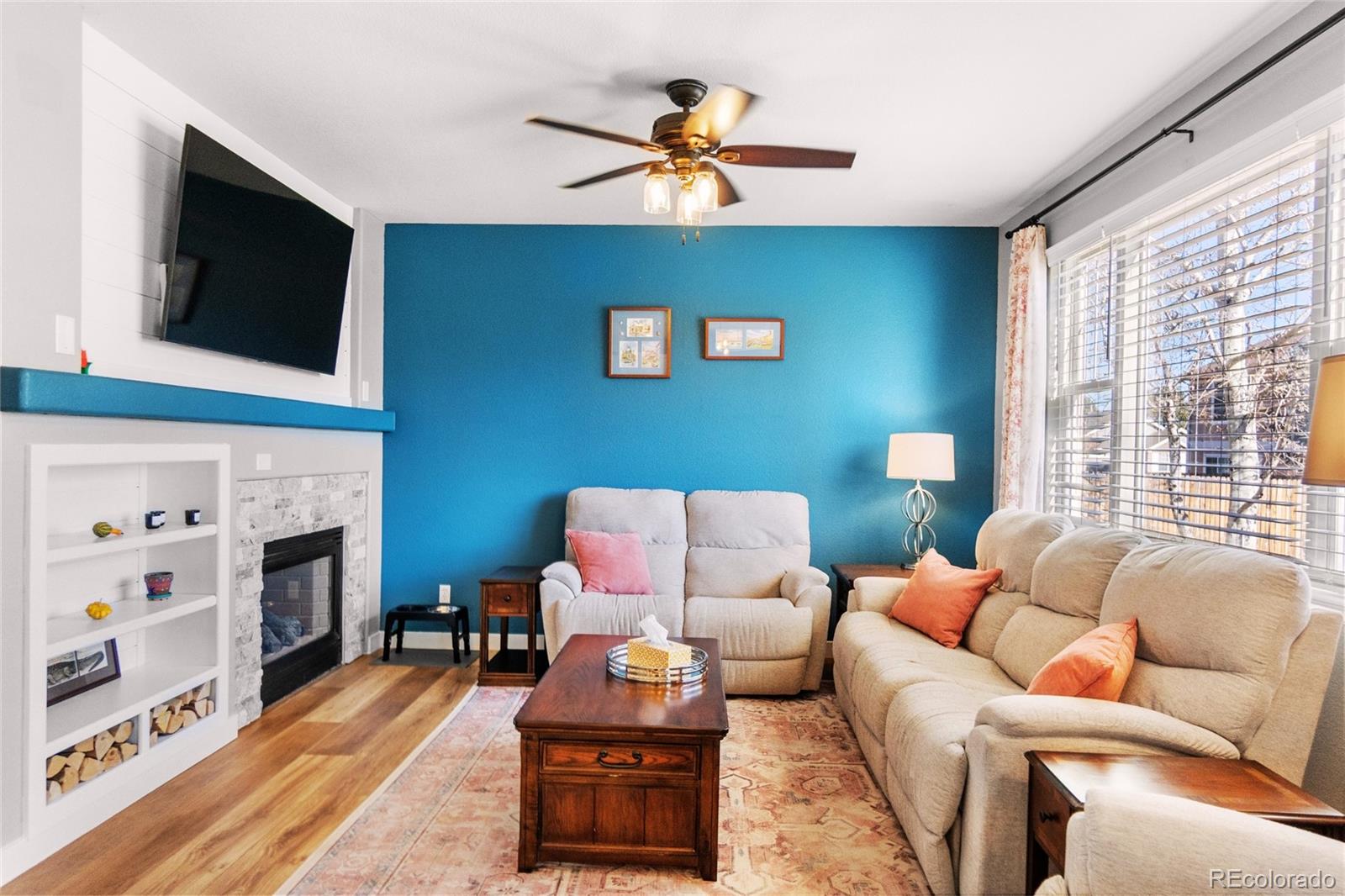 1464 N Stratton Avenue