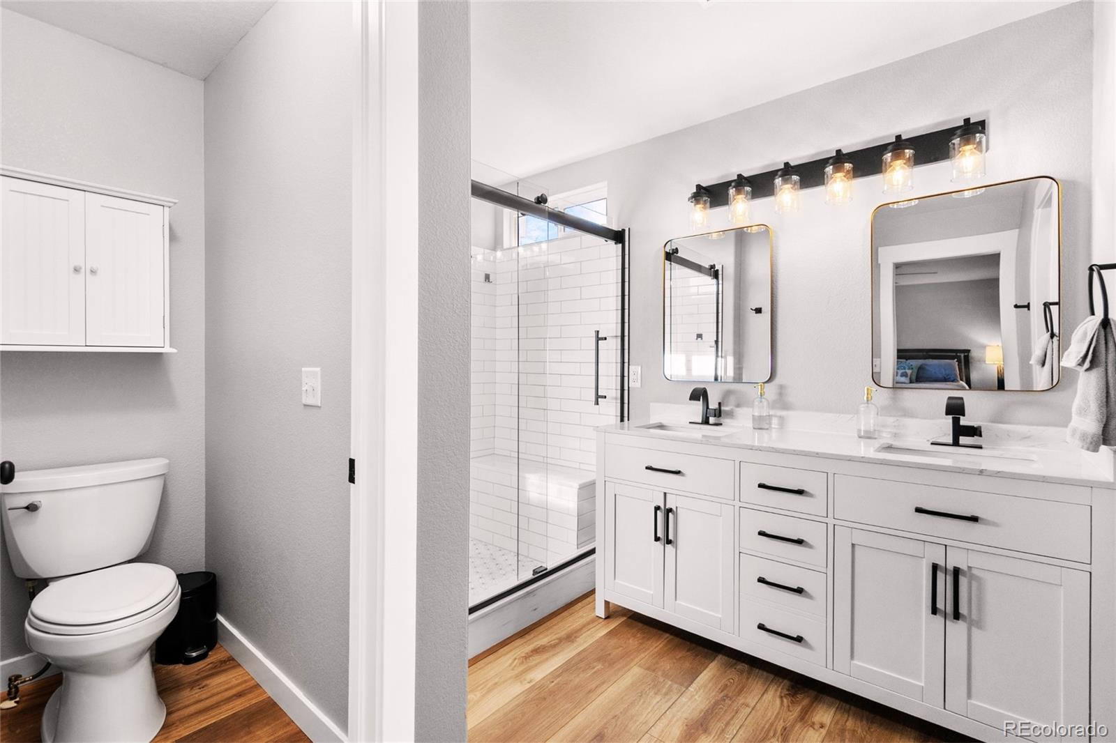 1464 N Stratton Avenue