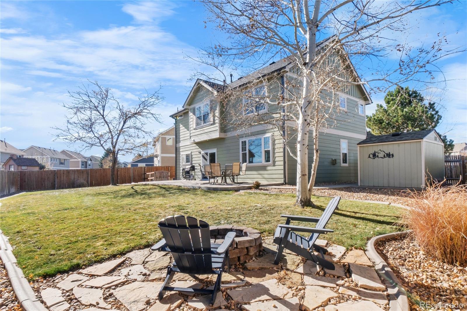 1464 N Stratton Avenue