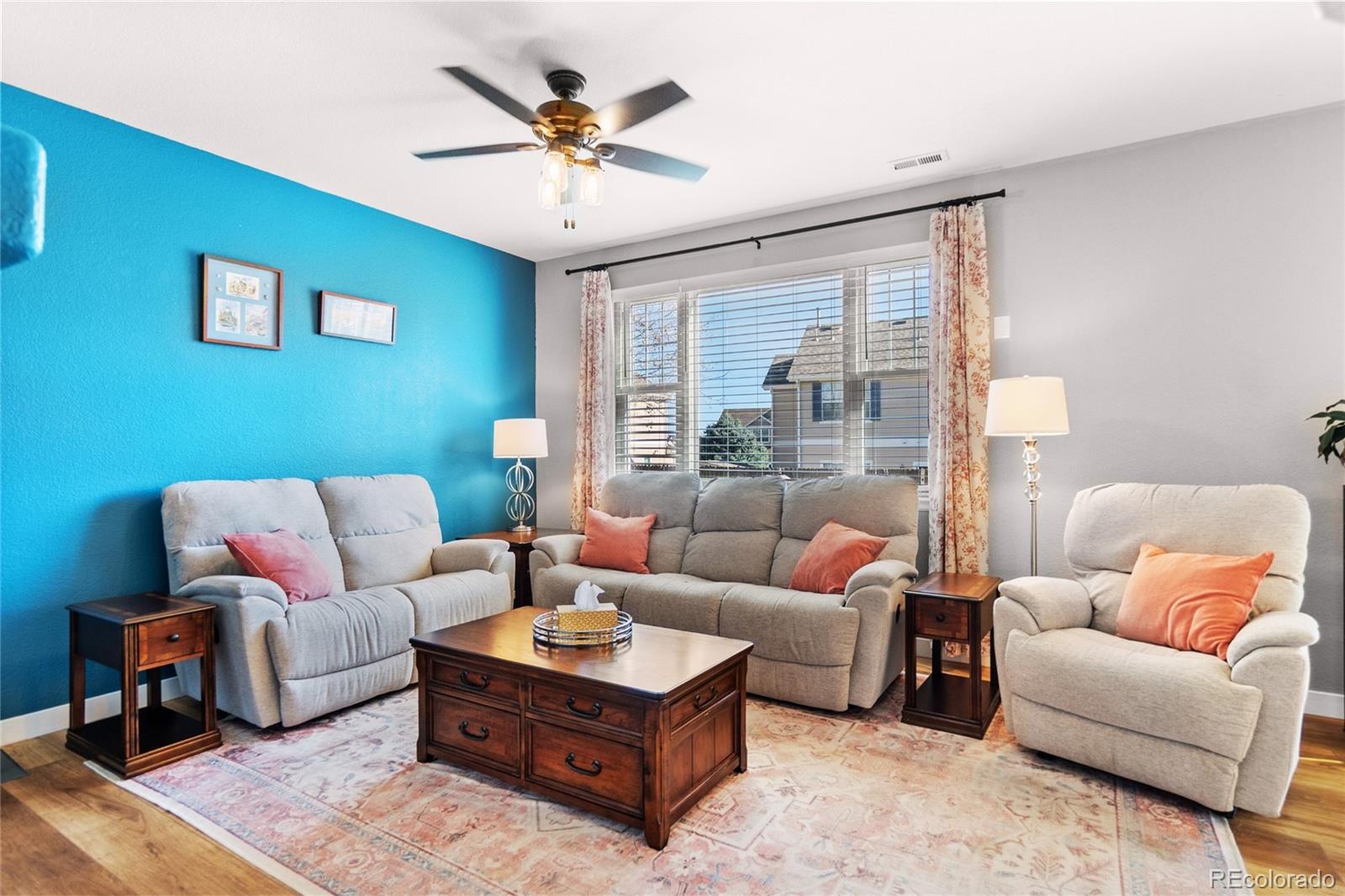 1464 N Stratton Avenue