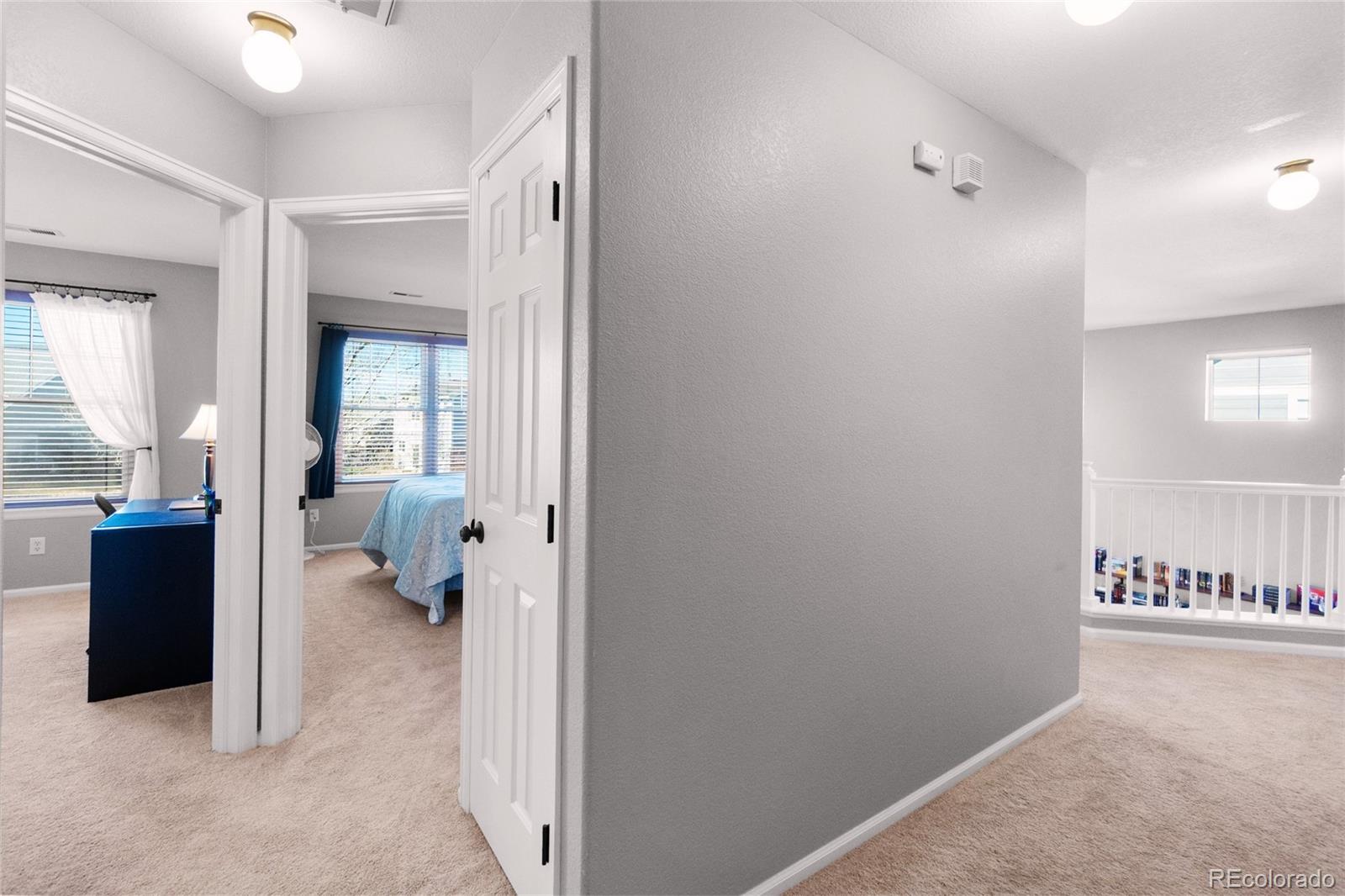 1464 N Stratton Avenue