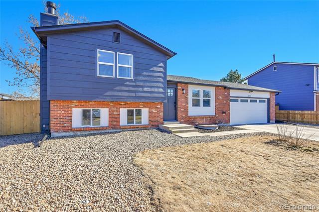 4574 Eureka Court