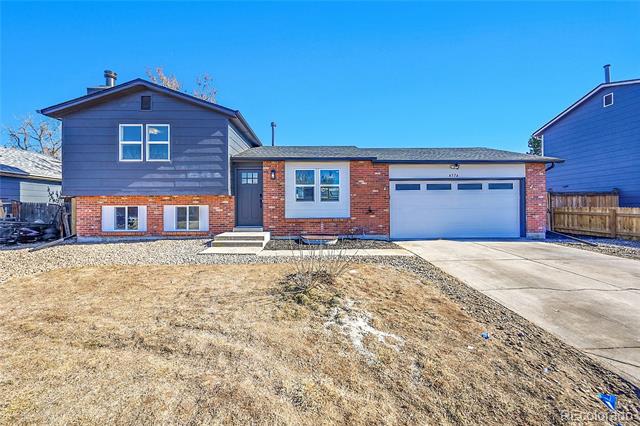 4574 Eureka Court