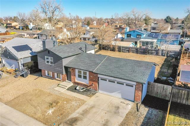 4574 Eureka Court