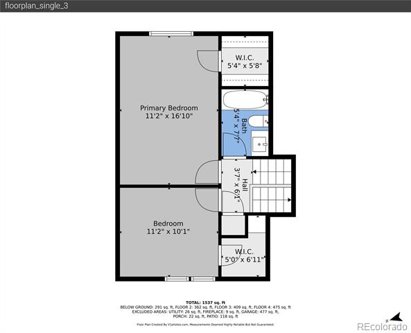 4574 Eureka Court