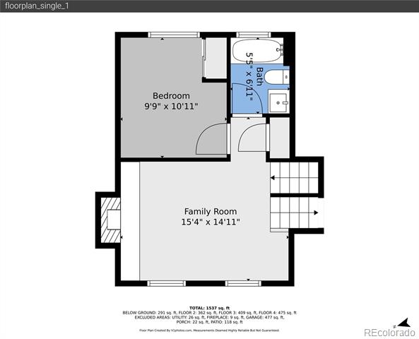 4574 Eureka Court