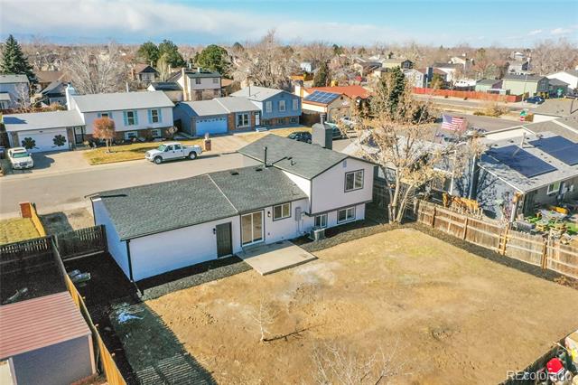 4574 Eureka Court