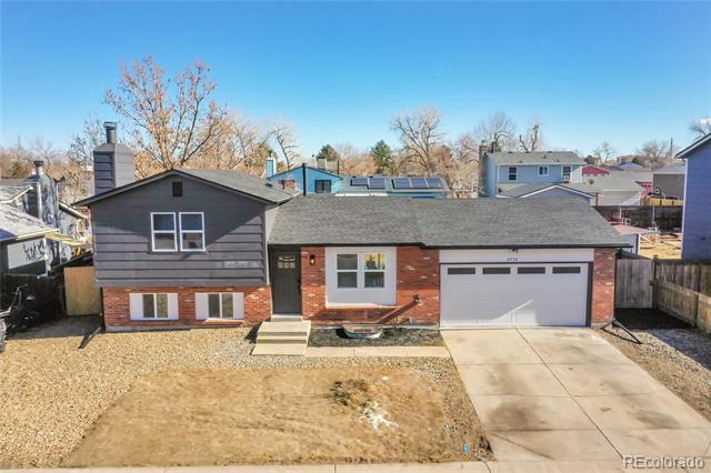 4574 Eureka Court