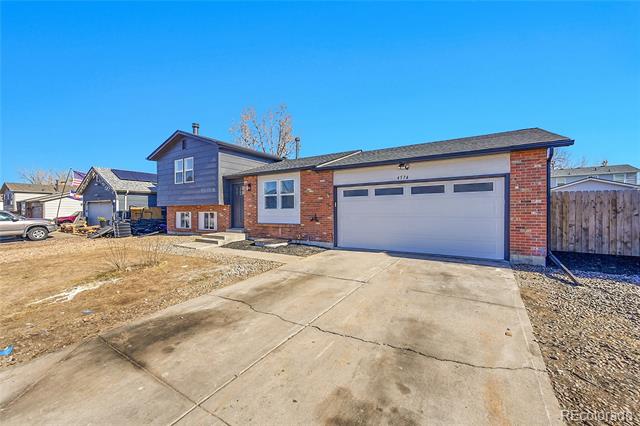 4574 Eureka Court