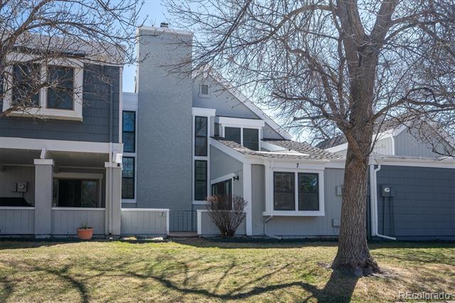 2770 S Elmira Street Unit: 7