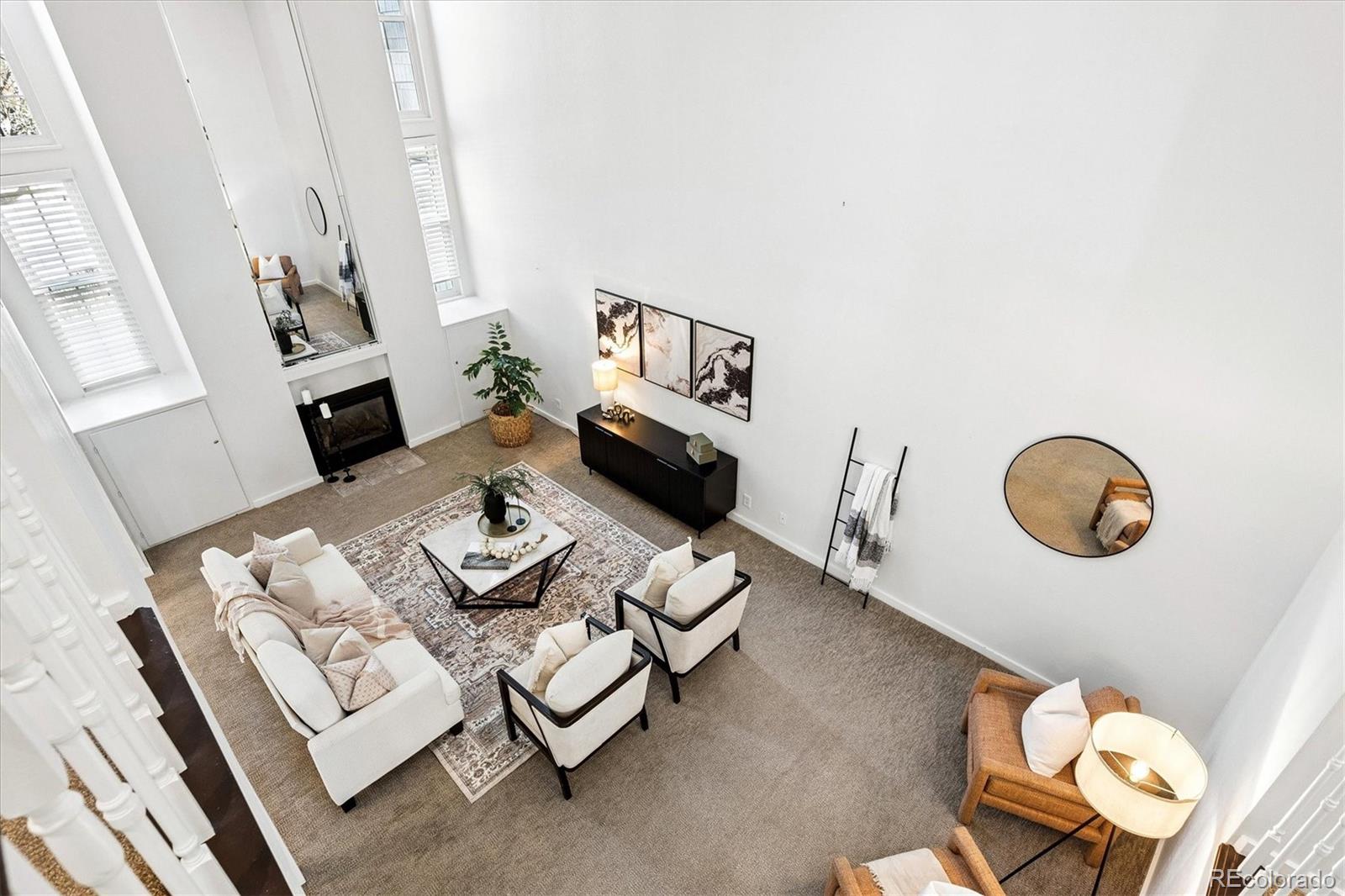 2770 S Elmira Street Unit: 7
