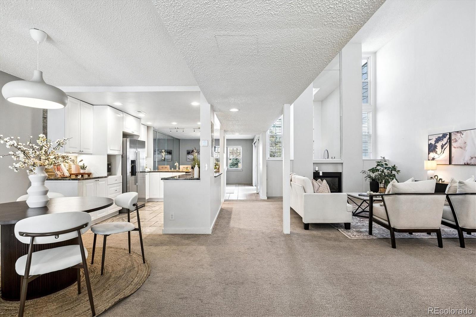 2770 S Elmira Street Unit: 7