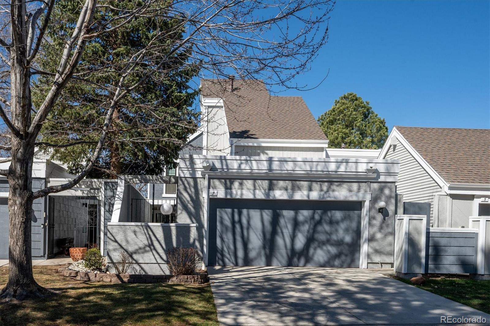 2770 S Elmira Street Unit: 7