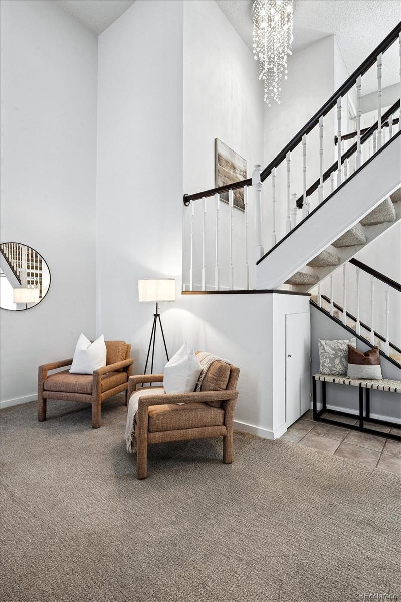 2770 S Elmira Street Unit: 7