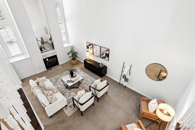 2770 S Elmira Street Unit: 7