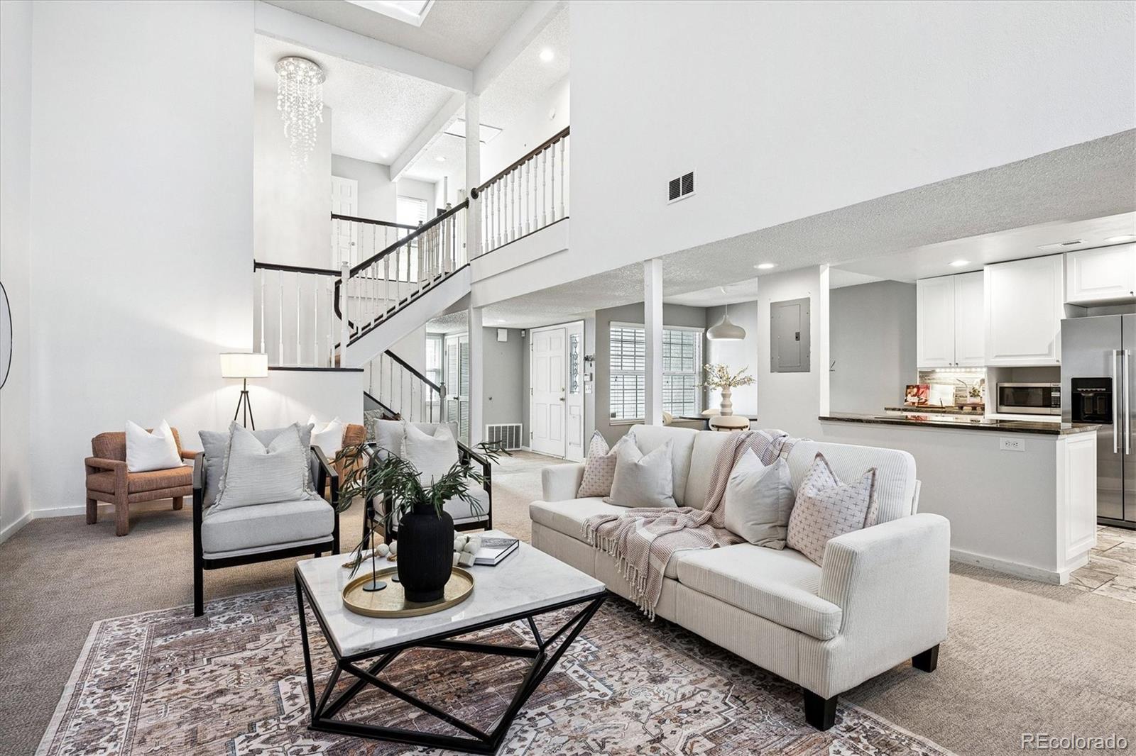 2770 S Elmira Street Unit: 7