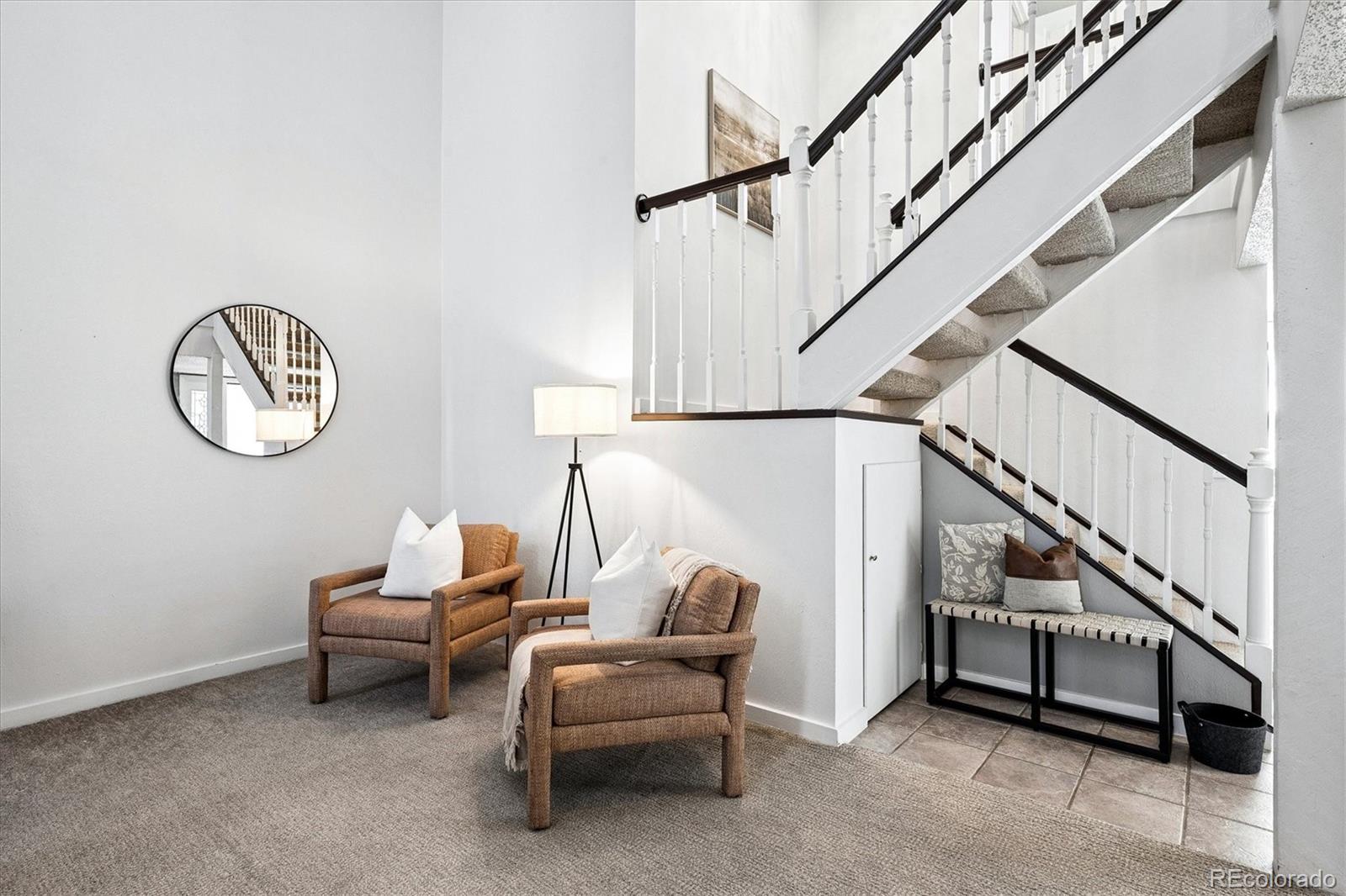2770 S Elmira Street Unit: 7