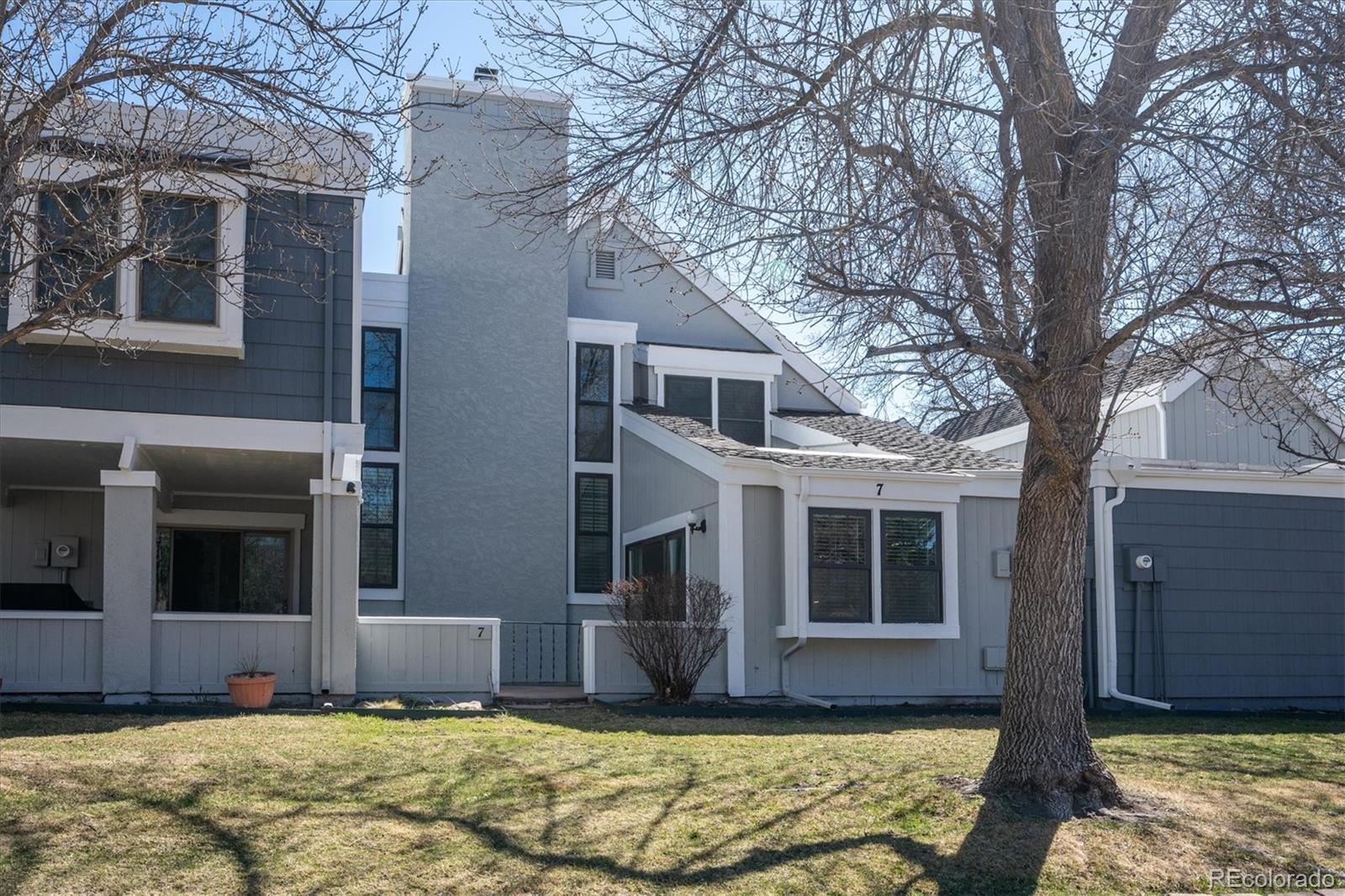 2770 S Elmira Street Unit: 7