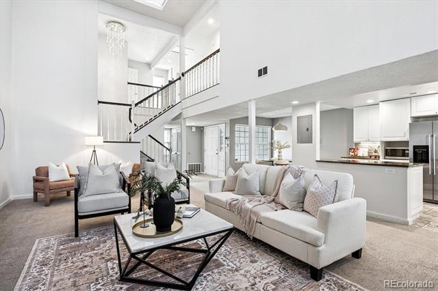 2770 S Elmira Street Unit: 7