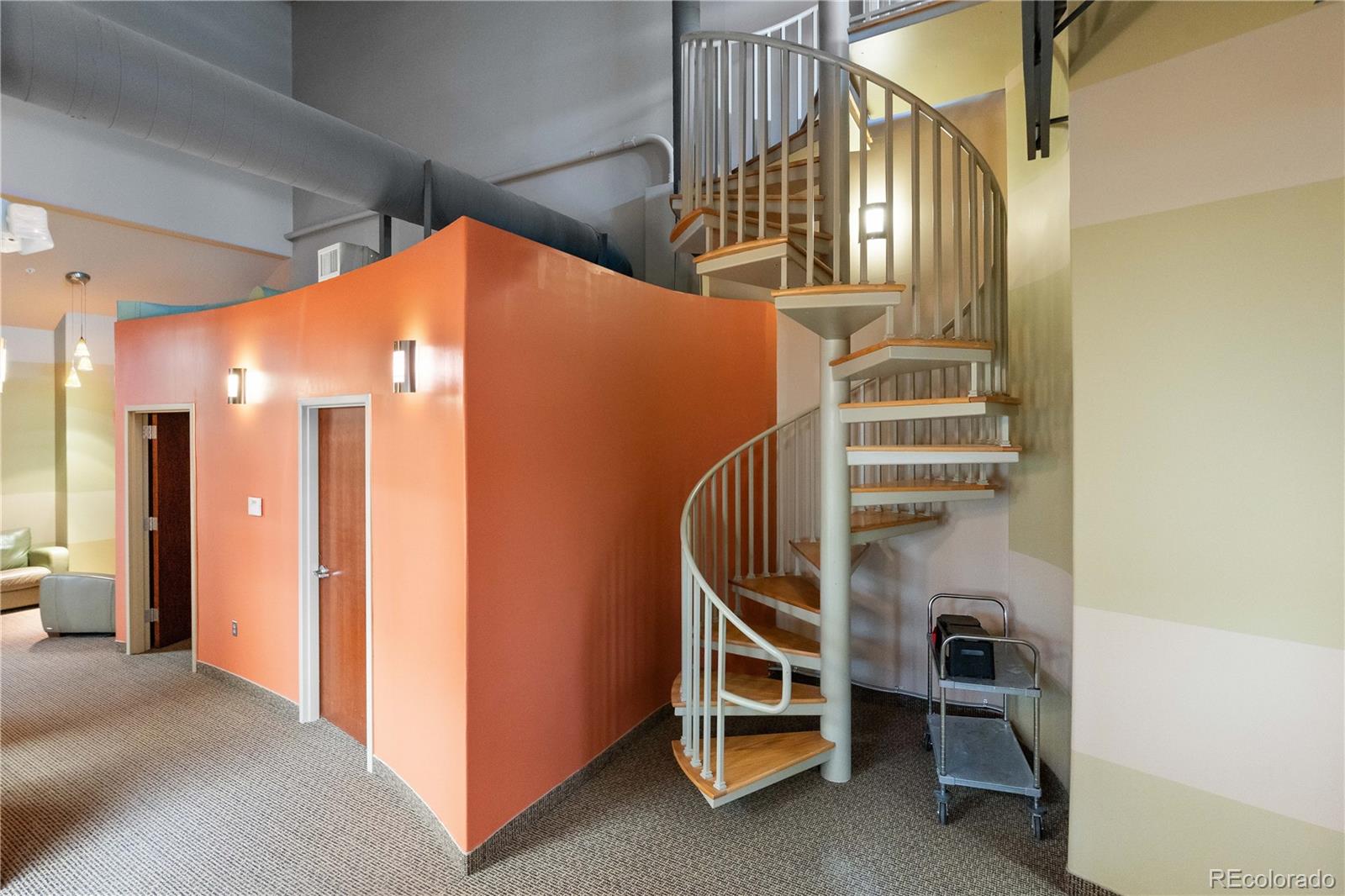 495 Uinta Way Unit: 250