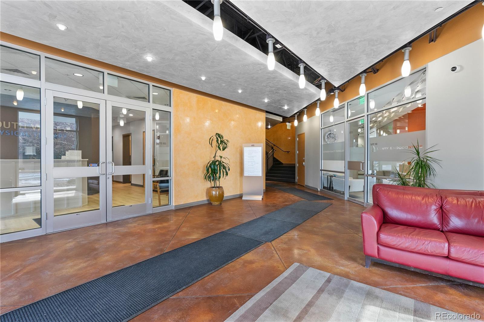 495 Uinta Way Unit: 250