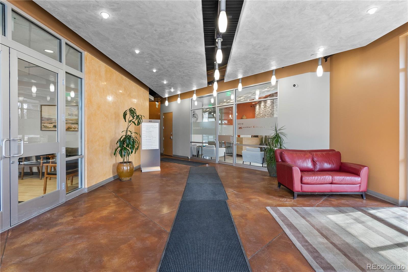 495 Uinta Way Unit: 250